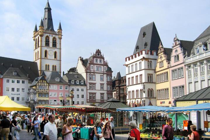 Fitness Facility Photos