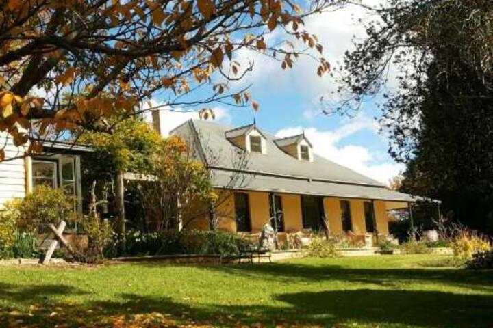 Eling Forest Winery
