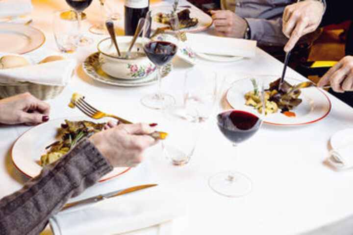 Dining 6 of 22