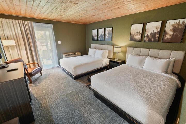 1 Double Bed (26 of 46)