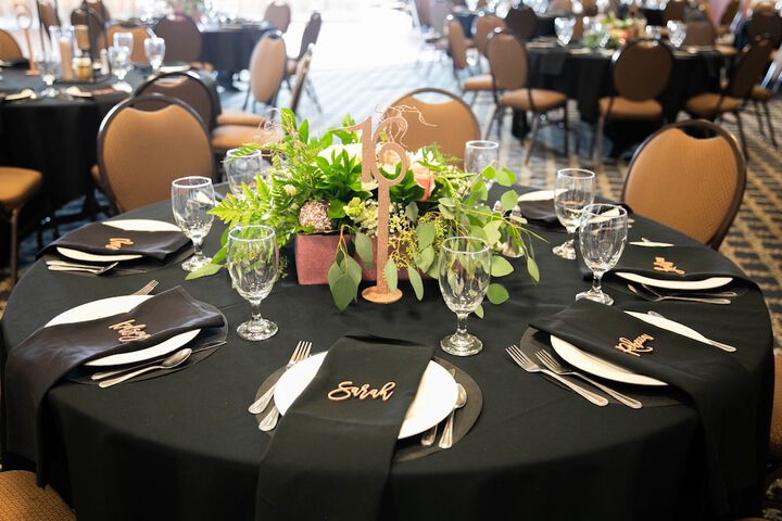 Wedding/Banquet 34 of 46