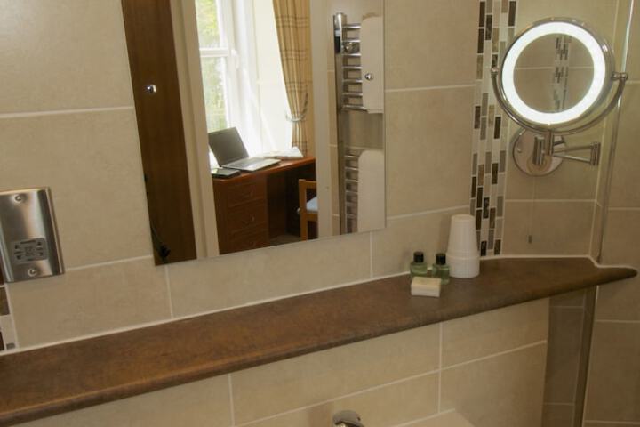 Bath Amenities