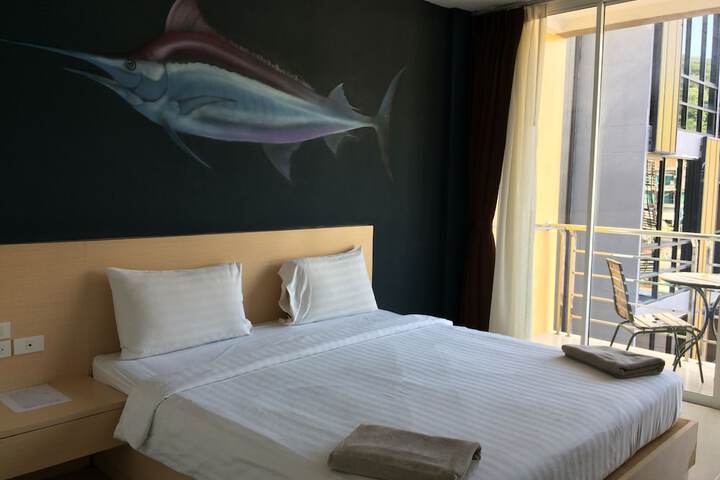 Fitness Center Photo