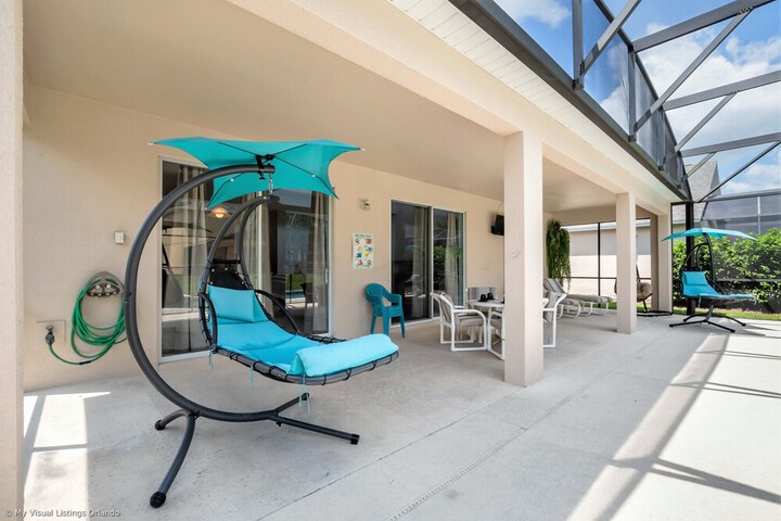 Terrace/Patio 83 of 87