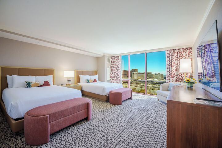 Remodeled King Suite (11 of 58)