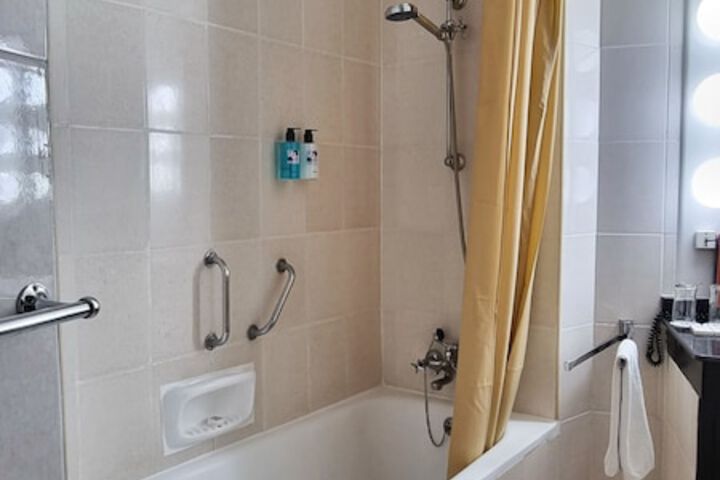 Bath Photo