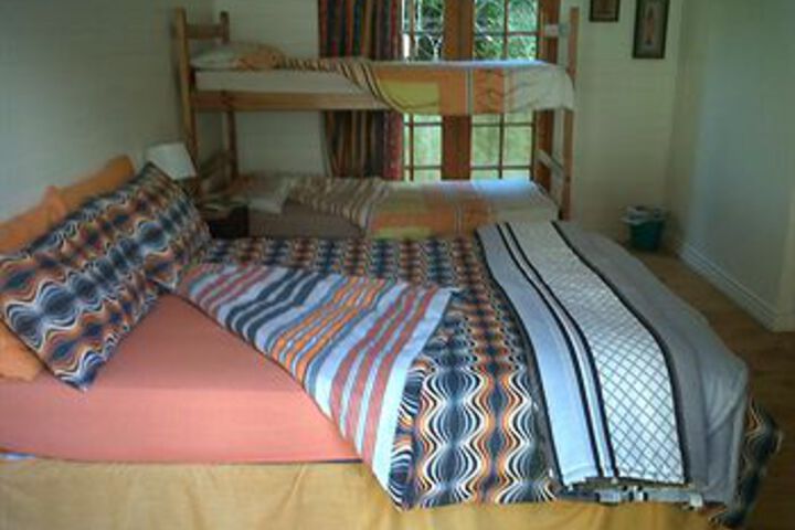 African Jewel Lodge