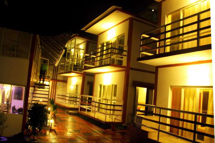 Hotel 38 of 47