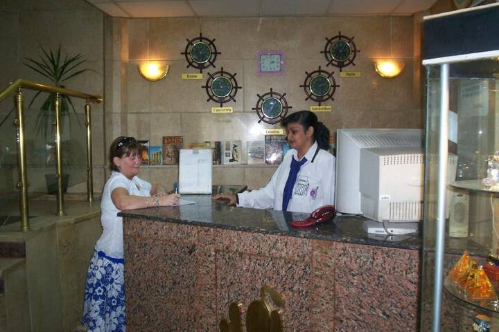 Hotel Interior 4 of 30