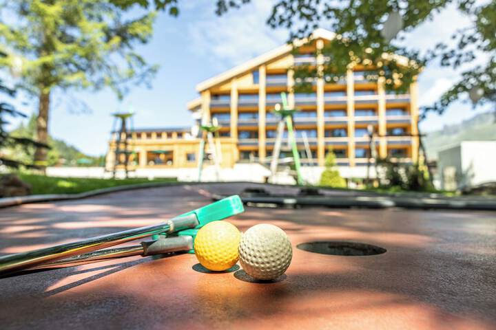 Golf 44 of 74