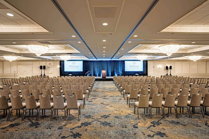 Ballroom