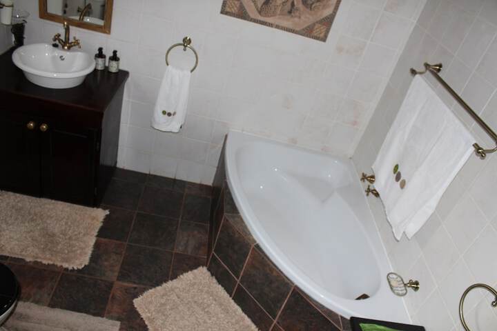 Restrooms