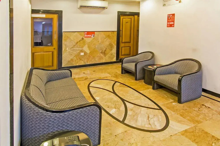 Zo Rooms Juhu Beach