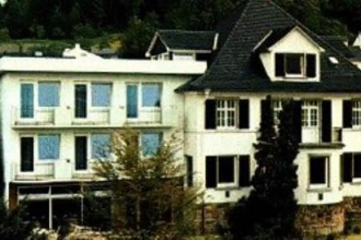 HAUS MASTHOFF