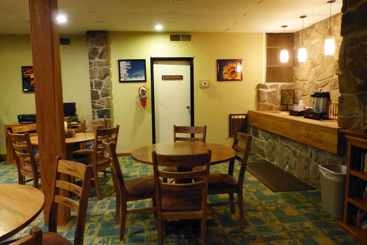 Hotel Interior 35 of 64