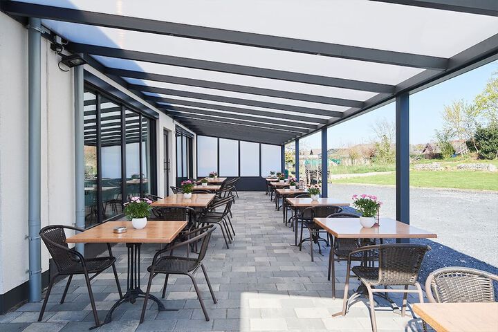 Terrace/Patio 13 of 40