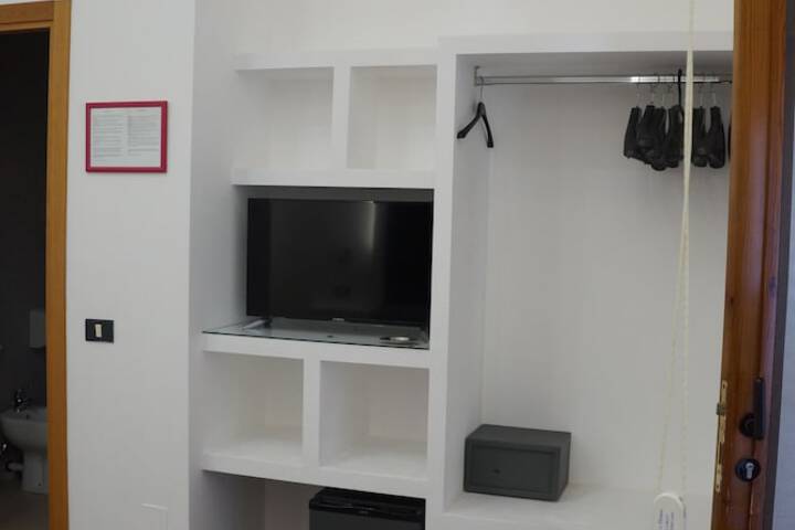 Fitness Facility Photos