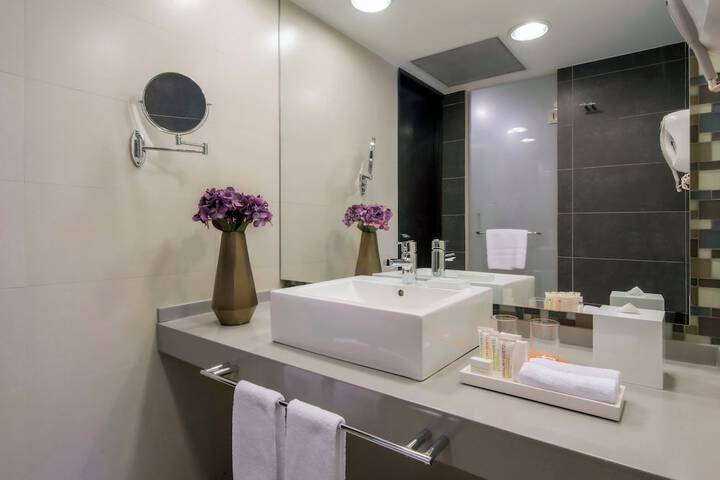 Bath Interior
