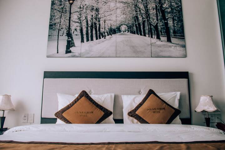 Hotel Interior 70 of 79