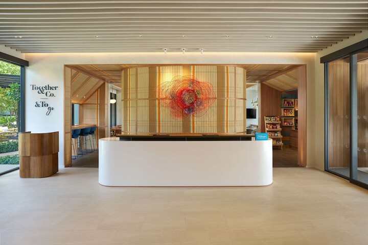 Hotel Interior 3 of 39