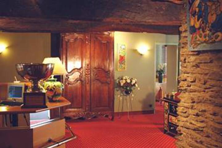Hotel Interior 20 of 24