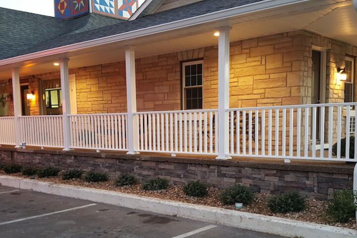 Terrace/Patio 31 of 37