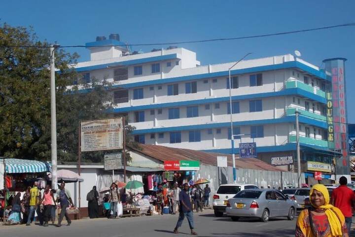 Hotel 49 of 51