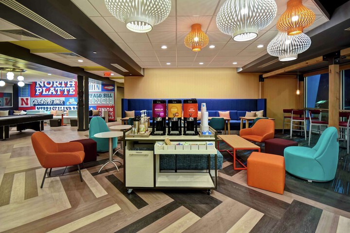 Tru by Hilton North Platte in North Platte, NE