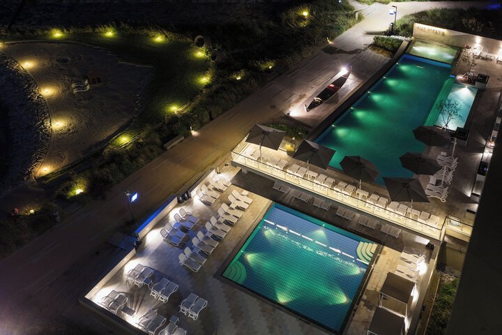 Hotel 157 of 161