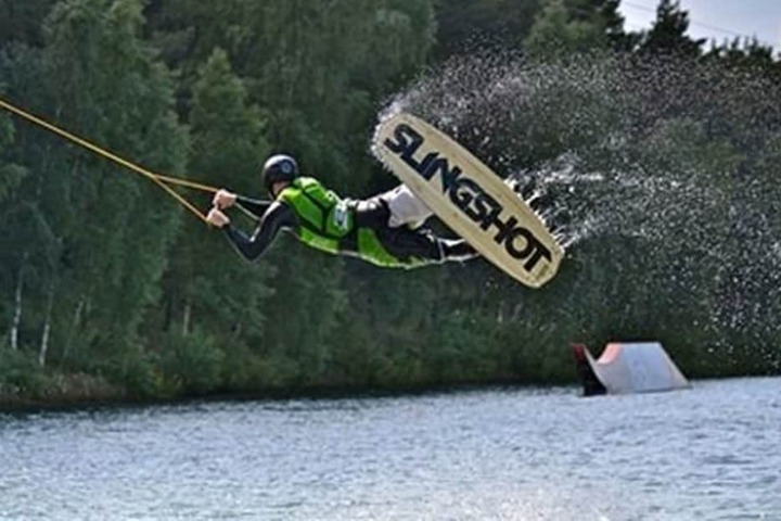 Water Sports 44 of 64