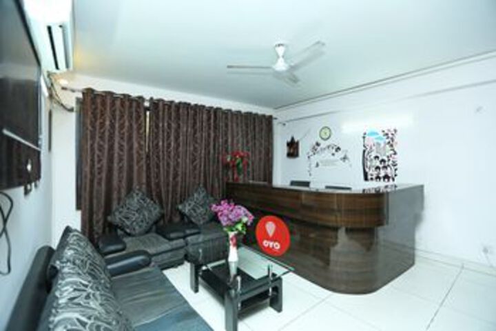 Hotel Interior 20 of 25
