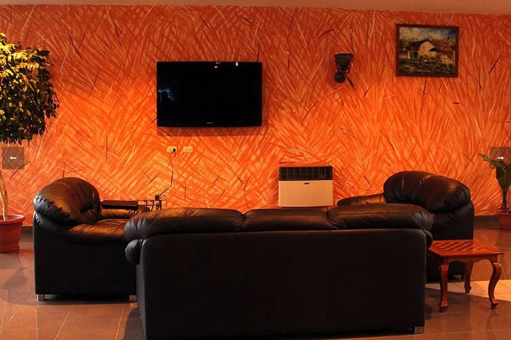 Hotel Viña Del Sur