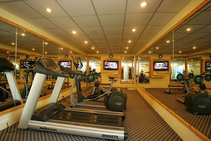 Health and Fitness 38 of 61