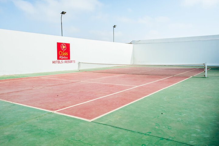 Tennis and Basketball Courts 59 of 102