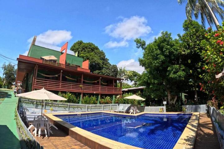 Image of Bela Vista Lodge