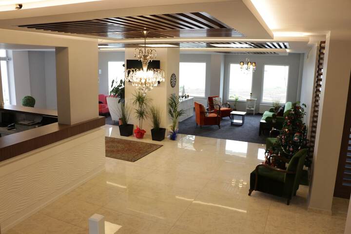 Hotel Interior 4 of 16