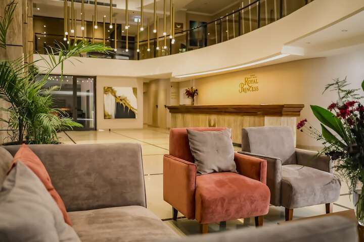 Hotel Interior 9 of 43