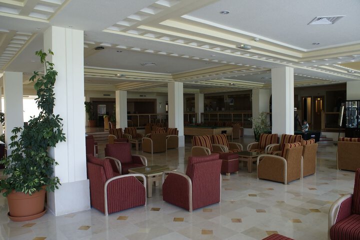 Hotel Interior 46 of 53