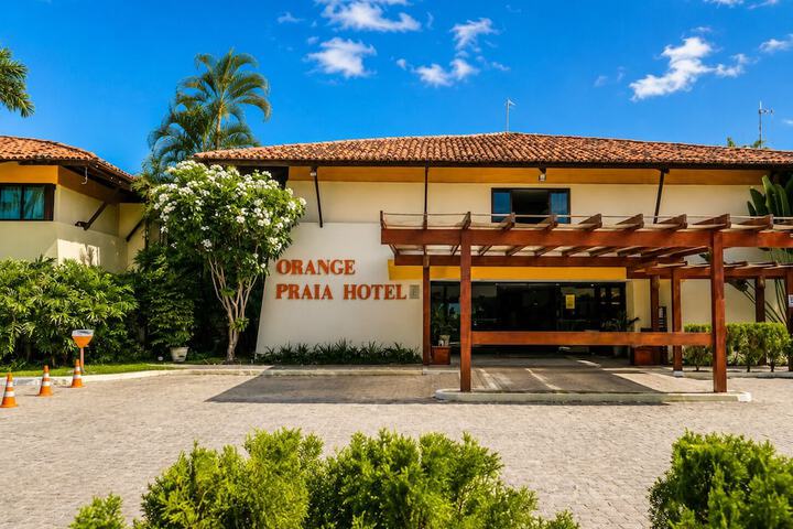 Orange Praia Hotel
