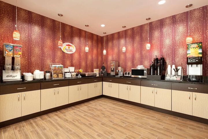 Restaurants