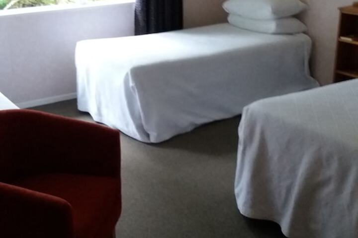 room