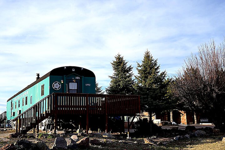 Hotel 57 of 69