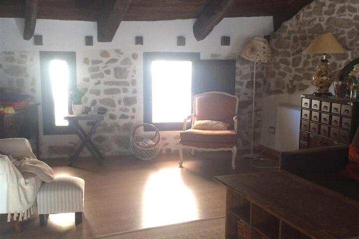 La Casita del Castillo