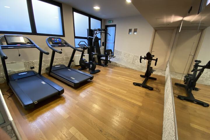 Fitness Club