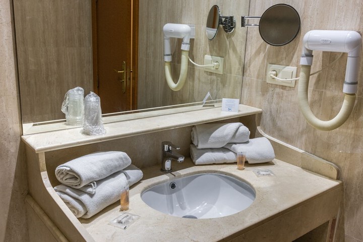 Bath Interior
