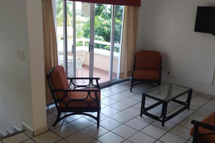 Fitness Center Photo