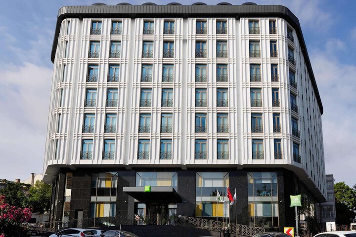 ibis Styles Istanbul Merter