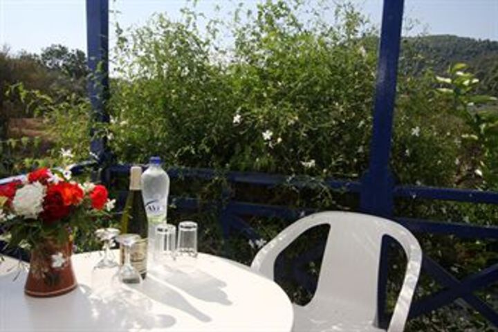 Terrace/Patio 26 of 26