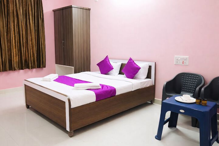 Hotel Golden Suites