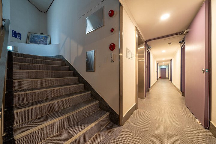 Hotel Interior 73 of 82